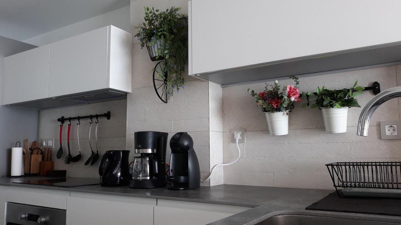 Exclusif Appartement En 1Er Ligne, Vue Imprenable, Piscine, Parking Prive A Playa Mucha Vista, Alicante El Campello Eksteriør billede