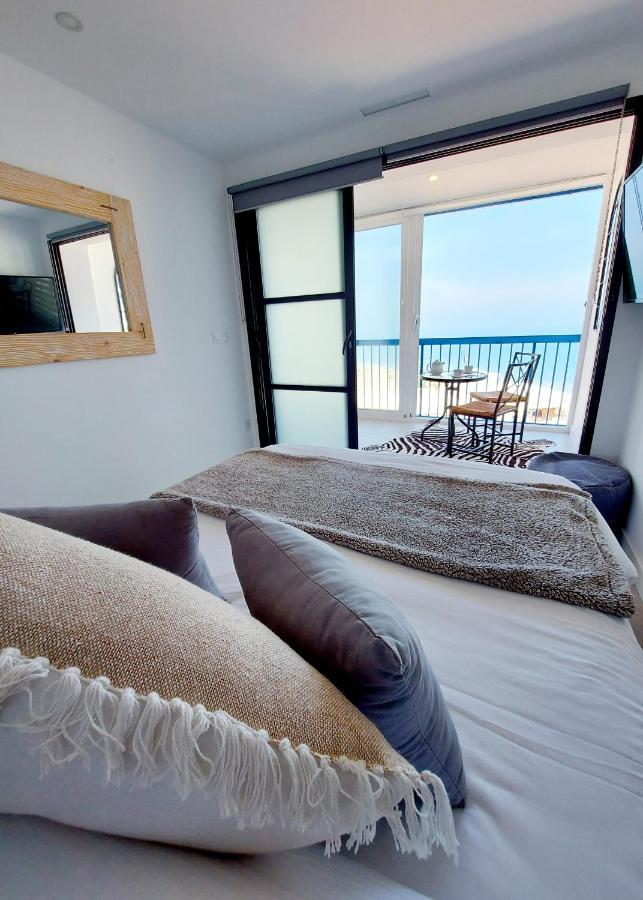 Exclusif Appartement En 1Er Ligne, Vue Imprenable, Piscine, Parking Prive A Playa Mucha Vista, Alicante El Campello Eksteriør billede