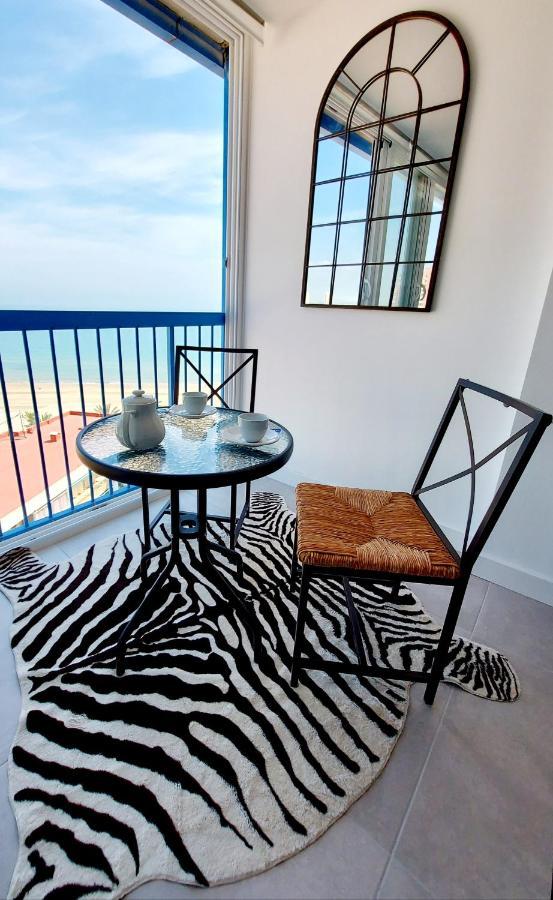Exclusif Appartement En 1Er Ligne, Vue Imprenable, Piscine, Parking Prive A Playa Mucha Vista, Alicante El Campello Eksteriør billede